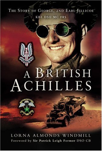 A British Achilles