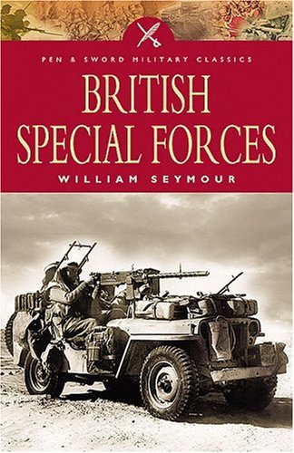 British Special Forces