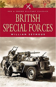 British Special Forces 