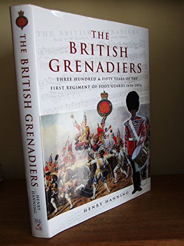 The British Grenadiers