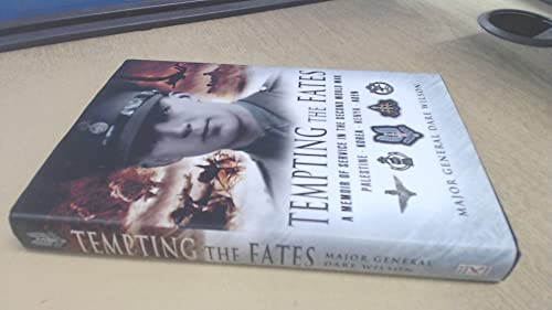 Tempting the Fates