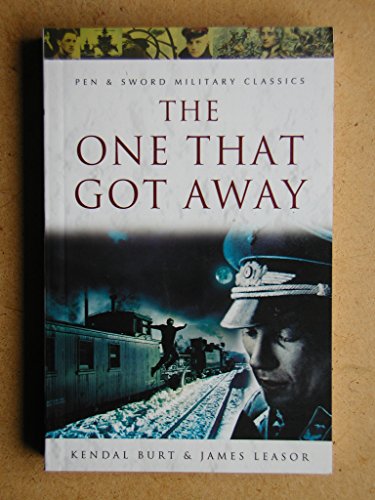 The One That Got Away
