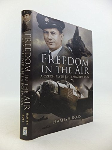 Freedom in the Air