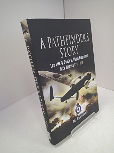 A Pathfinder's Story