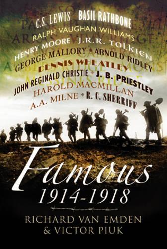 Famous 1914-1918