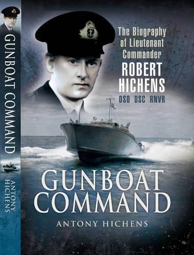 Gunboat Command