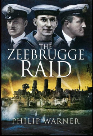 Zeebrugge Raid, The