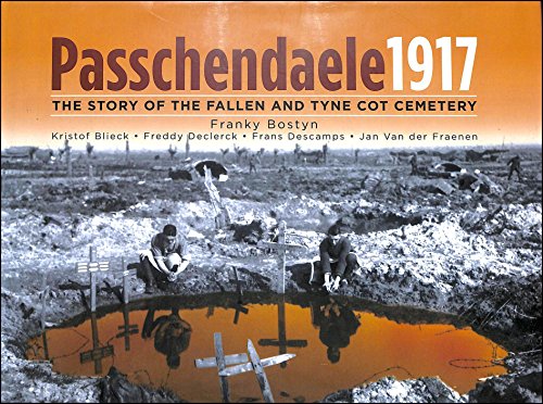 Passchendaele 1917