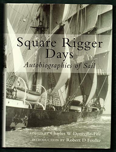 Square-Rigger Days