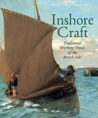 The Directory of Inshore Craft