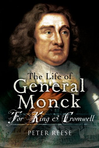 General Monck: for King & Cromwell