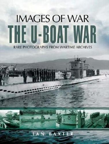 U-boat War, The