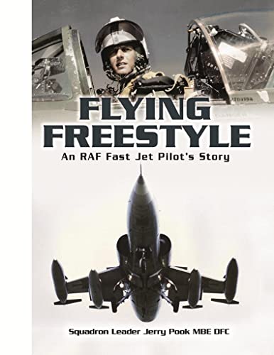 Flying Freestyle