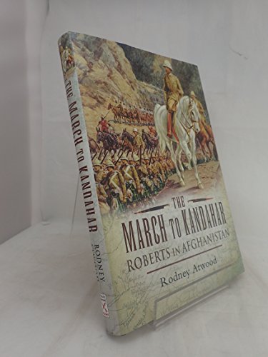 March to Kandahar