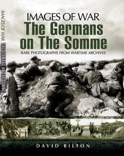 The Germans on the Somme