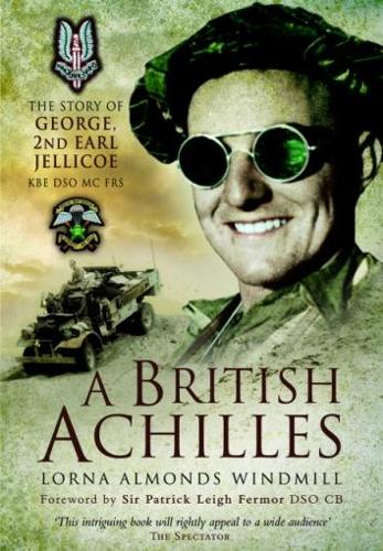 A British Achilles