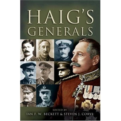 Haig's Generals