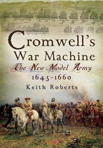 Cromwell's War Machine