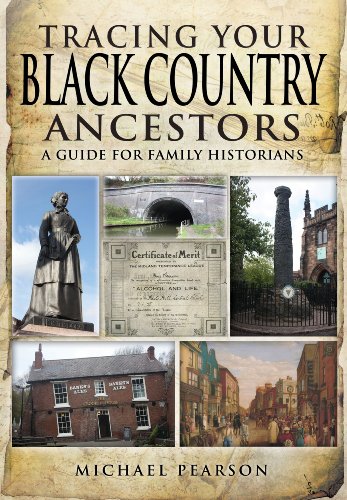Tracing Your Black Country Ancestors: A Guide for Family Historians