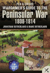 Wargamer's Scenarios: The Peninsular War 1808-1814 