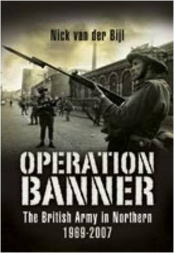 Operation BANNER