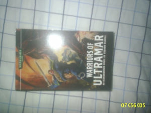Warriors of Ultramar 