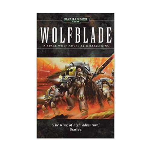 Wolfblade