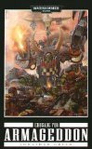 Crusade for Armageddon