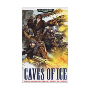 Caves of Ice 