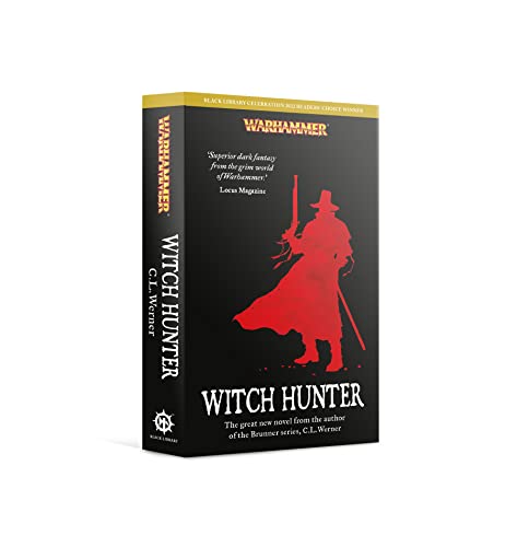 Witch Hunter