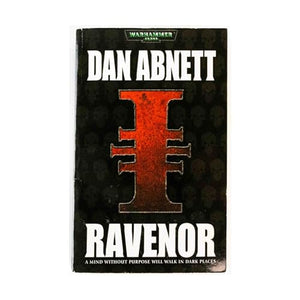 Ravenor