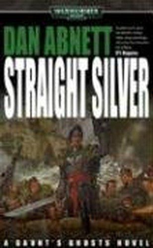 Straight Silver