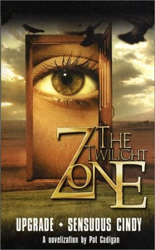 The Twilight Zone