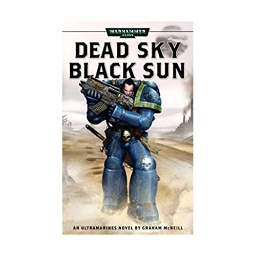Dead Sky, Black Sun