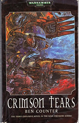 Crimson Tears