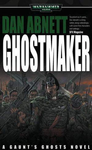 Ghostmaker