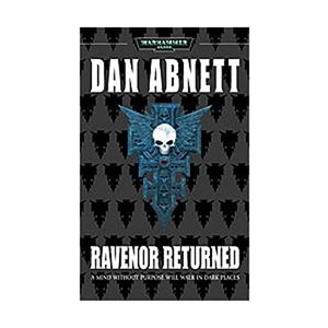 Ravenor Returned