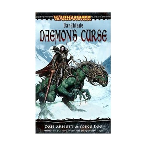The Daemon's Curse