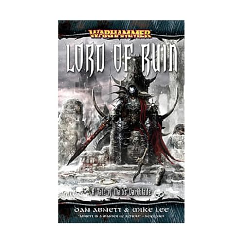 Lord of Ruin