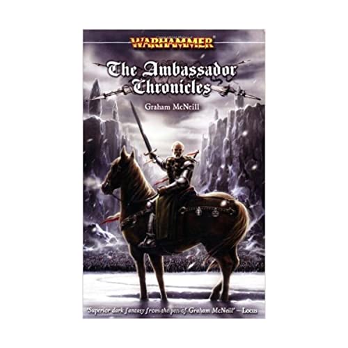 The Ambassador Chronicles