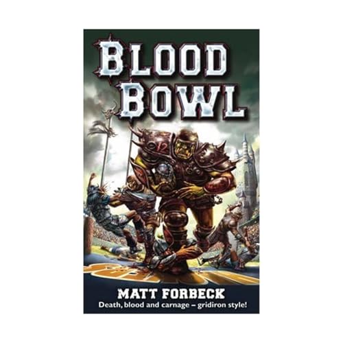 Blood Bowl