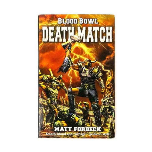 Death Match