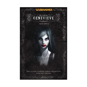 The Vampire Genevieve