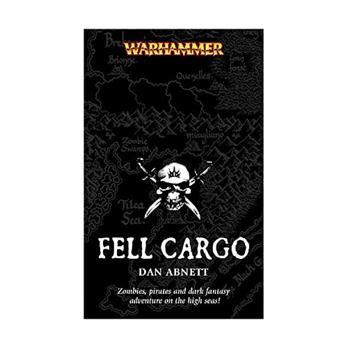 Fell Cargo