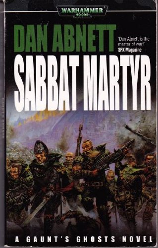 Sabbat Martyr