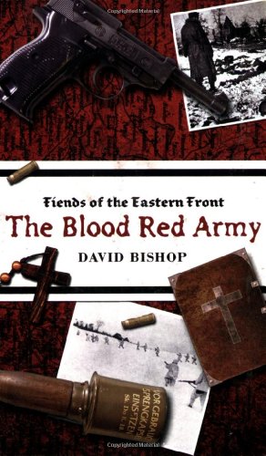 The Blood Red Army