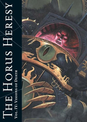 The Horus Heresy