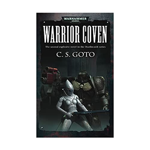Warrior Coven