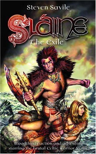 Slaine the Exile