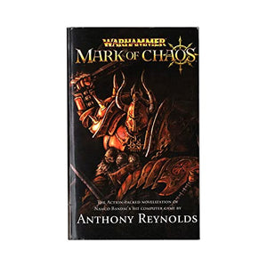 Mark of Chaos